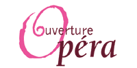Ouverture-Opéra, La Bohème, Puccini
